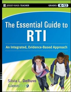 Cover The Essential Guide to RTI (eBook, PDF)