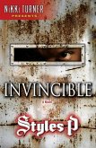 Invincible (eBook, ePUB)
