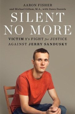 Cover Silent No More (eBook, ePUB)