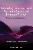 Embedding Evidence-Based Practice in Speech and Language Therapy (eBook, PDF)