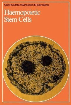 Haemopoietic Stem Cells (eBook, PDF) Cover Haemopoietic Stem Cells (eBook, PDF)