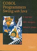 COBOL Programmers Swing with Java (eBook, PDF)