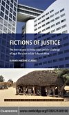 Fictions of Justice (eBook, PDF)