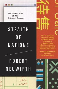 Stealth of Nations (eBook, ePUB) - Neuwirth, Robert