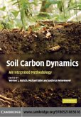 Soil Carbon Dynamics (eBook, PDF)