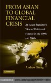 From Asian to Global Financial Crisis (eBook, PDF)