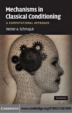 Cover Mechanisms in Classical Conditioning (eBook, PDF)