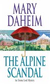 The Alpine Scandal (eBook, ePUB)