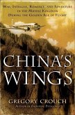 China's Wings (eBook, ePUB)