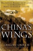 China's Wings (eBook, ePUB) China's Wings (eBook, ePUB)