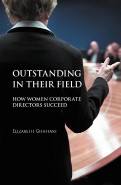 Cover Outstanding in Their Field (eBook, PDF)