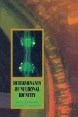 Determinants of Neuronal Identity (eBook, PDF)