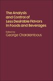 The Analysis and Control of Less Desirable Flavors in Foods and Beverages (eBook, PDF)