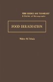 Food Irradiation (eBook, PDF)