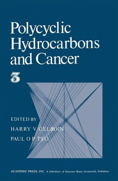 Cover Polycyclic hydrocarbons and cancer (eBook, PDF)