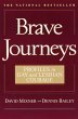 Brave Journeys (eBook, ePUB) - Bild 1