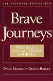 Brave Journeys (eBook, ePUB)