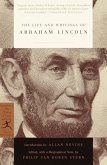 The Life and Writings of Abraham Lincoln (eBook, ePUB)