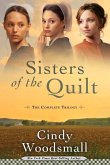 Sisters of the Quilt (eBook, ePUB) Sisters of the Quilt (eBook, ePUB)