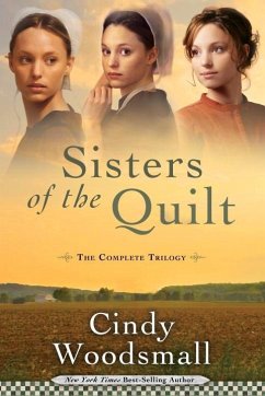 Sisters of the Quilt (eBook, ePUB) - Woodsmall, Cindy