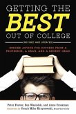 Getting the Best Out of College, Revised and Updated (eBook, ePUB)