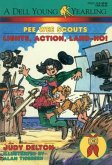 Pee Wee Scouts: Lights, Action, Land-Ho! (eBook, ePUB) Pee Wee Scouts: Lights, Action, Land-Ho! (eBook, ePUB)