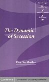 Dynamic of Secession (eBook, PDF)