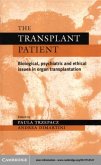 Transplant Patient (eBook, PDF)