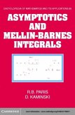 Asymptotics and Mellin-Barnes Integrals (eBook, PDF)