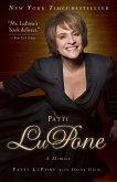 Patti LuPone (eBook, ePUB)