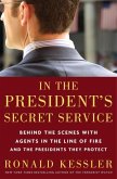 In the President's Secret Service (eBook, ePUB)