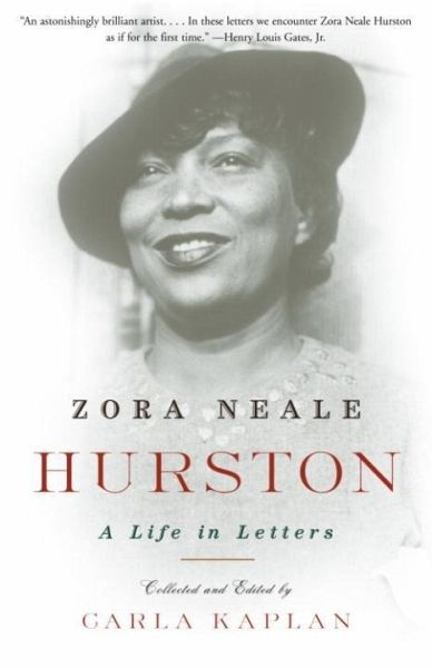 Zora Neale Hurston (eBook, ePUB) Zora Neale Hurston (eBook, ePUB)