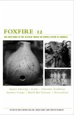 Foxfire 12 (eBook, ePUB)