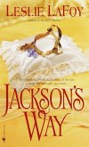 Jackson's Way (eBook, ePUB)