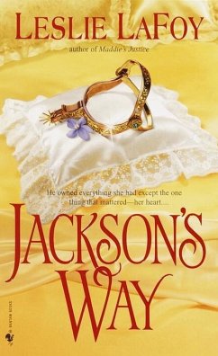 Cover Jackson's Way (eBook, ePUB)