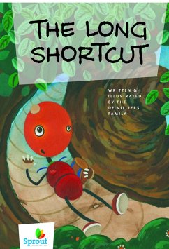 The Long Shortcut (eBook, ePUB) - The De Villiers Family