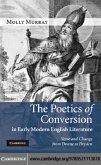 Poetics of Conversion in Early Modern English Literature (eBook, PDF)