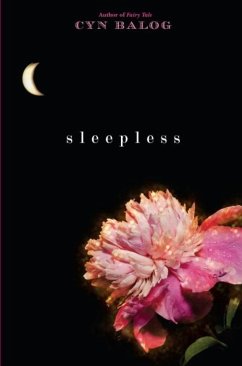 Sleepless (eBook, ePUB) - Balog, Cyn