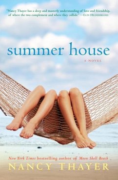Cover Summer House (eBook, ePUB)