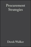 Procurement Strategies (eBook, PDF)