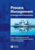 Process Management in Design and Construction (eBook, PDF)