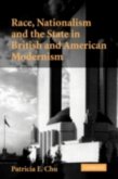 Race, Nationalism and the State in British and American Modernism (eBook, PDF)