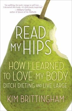 Read My Hips (eBook, ePUB) - Brittingham, Kimberly