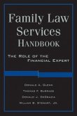 Family Law Services Handbook (eBook, ePUB)