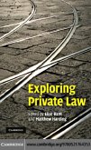 Exploring Private Law (eBook, PDF)