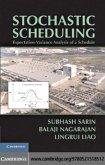 Stochastic Scheduling (eBook, PDF)