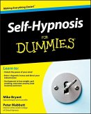 Self-Hypnosis For Dummies (eBook, ePUB)