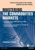 Mastering the Commodities Markets (eBook, ePUB)