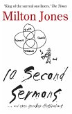 10 Second Sermons (eBook, ePUB) 10 Second Sermons (eBook, ePUB)