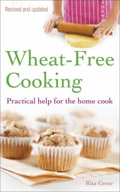 Cover Wheat-Free Cooking (eBook, ePUB)